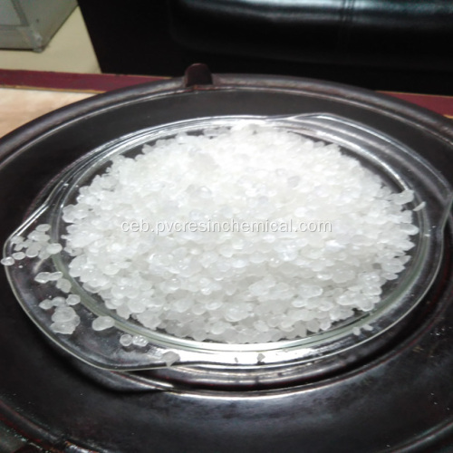 Tela Paraffin Wax sa Granules